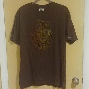 Vintage Billabong Lion t-shirt.